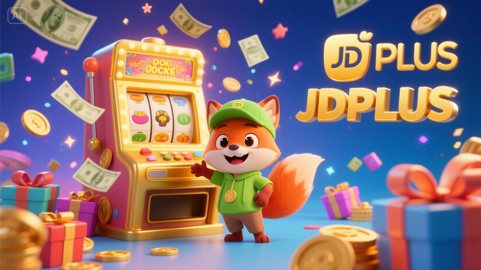 JDPLUS پاکستان